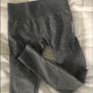 Gymshark Seamless Ombré